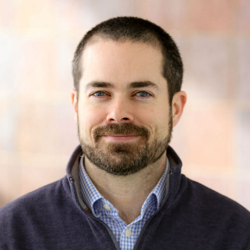 Headshot of Greg MacDonald @ Finalsite